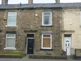 Tottington Road, Bury BL8