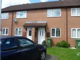 Foxcote Close, Winyates East, Redditch B98