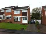 Hillcrest Gardens, Waltham Chase,