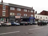 Westgate, Grantham, Lincolnshire