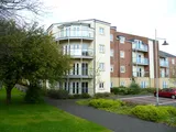 Charlton Court Manor Park, Newcastle Upon Tyne NE7