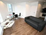 TheHeart, MediaCityUK