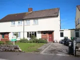 Corwen Crescent, Llandaff North