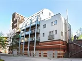 Maurer Court, Renaissance Walk, Greenwich