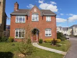 Mullein Road, Bicester