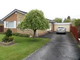 Mount Leven Road, Yarm TS15