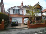 Blundell Road, Hightown, Liverpool L38