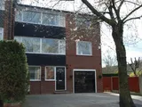 Baslow Drive Heald Green Cheadle