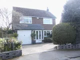 Moorside Avenue, Parkgate, Neston CH64