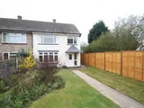 Oak Road, Tiptree