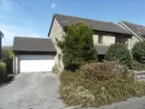 The Shaw, Glossop SK13