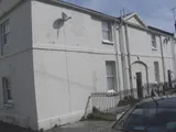 Trinity Square, Margate CT9