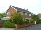 First Avenue, Clifton, Preston PR4