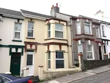 DURHAM AVENUE, ST JUDES, PLYMOUTH