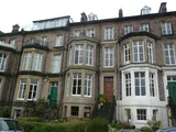 Priors Terrace, Tynemouth