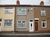 Castle Street, Grimsby