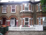 Claude Road, London
