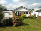 Foley Road West
Streetly