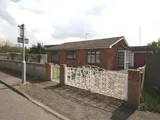 Sandhurst Road