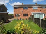 Hertford Close, Fordingbridge, Hampshire SP6 1HG