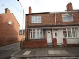 Brougham Street, Harrowgate Hill, Darlington
