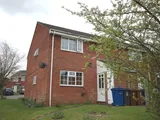 Maybank Close, Lichfield