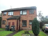 Merstone Close, Bilston, West Midlands