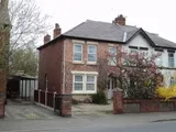 Derby Road, Derby