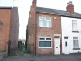 Mill Street, Ilkeston