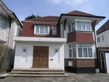 Alderton Crescent, HENDON, Greater London, NW4 3XU