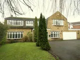 Sandmoor Drive
Alwoodley