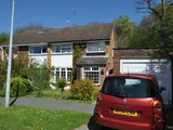 Oakwood Close, Stevenage, SG2