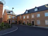 Peter Crisp Way, Rushden