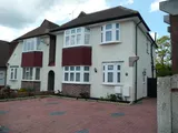 Van Dyck Avenue, New Malden KT3