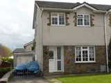 61 Maple Drive Brackla BRIDGEND CF31 2PF