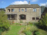 Meadowcroft Eastwood Lane, Todmorden OL14
