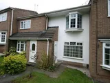 Nairn Close, Arnold