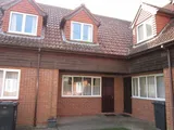 The Crescent<br>Hemsby