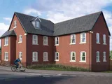 Mulberry House, Aspen Park and Mulberry House, Apsley, Hemel Hempstead