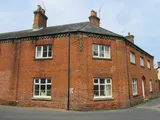 George and Dragon House, Reepham