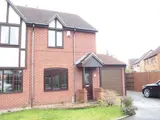 Century Court, Edlington, Doncaster DN12