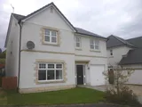 Bracklinn Place, Falkirk FK1