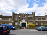 Sedgmoor Place, Camberwell