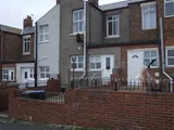 Anthony Street
Easington