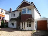 Silverston Avenue
