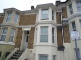 Albert Road
