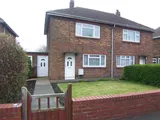 Melrose Avenue, Bedlington