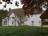 Upton, Buckinghamshire.