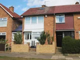Aldergrove Drive, Easterside, Middlesbrough TS4 3LU
