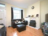 Manor Street
Hinckley